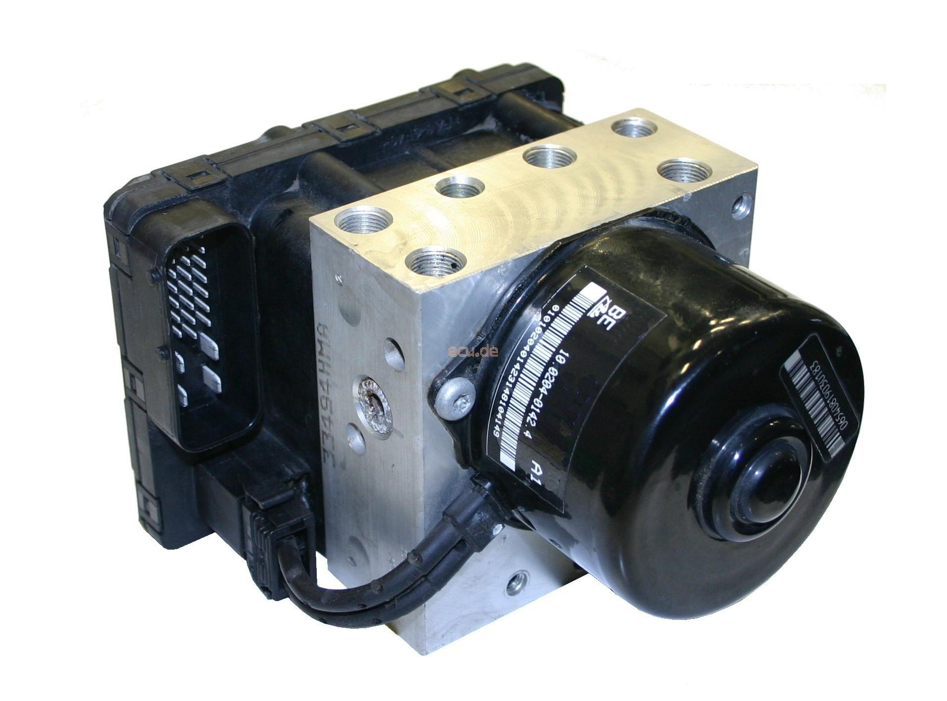 ABSESC Control Unit repair