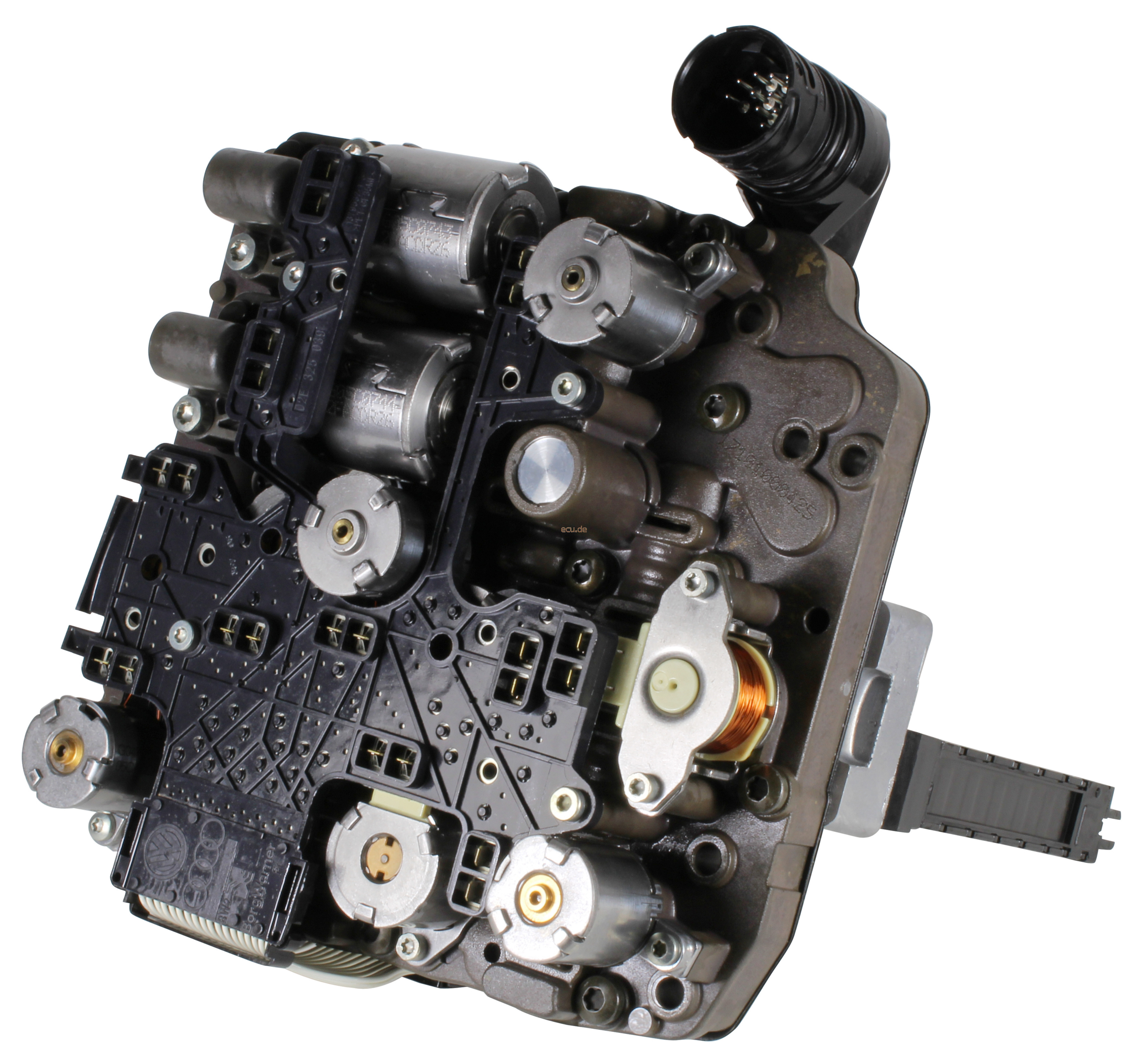 Transmission Control Unit repair